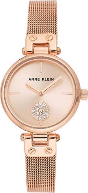 Đồng hồ thời trang nữ ANNE KLEIN 3552RGST