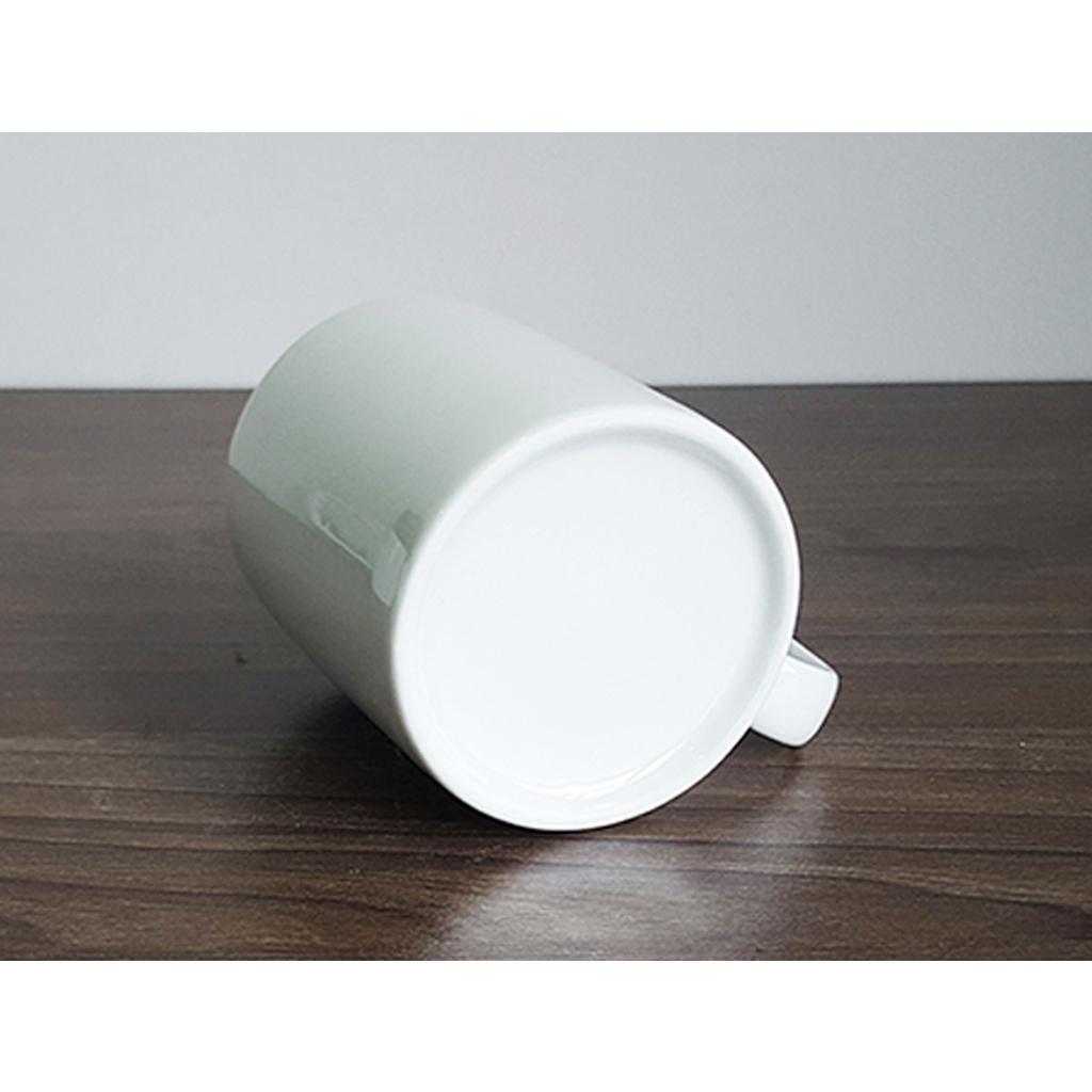 Ly Sứ Có Quai Họa Tiết Đồng Coin POLYGON - In hình lên ly sứ, cốc theo yêu cầu của bạn - IN HÌNH LỚP, CÔNG TY
