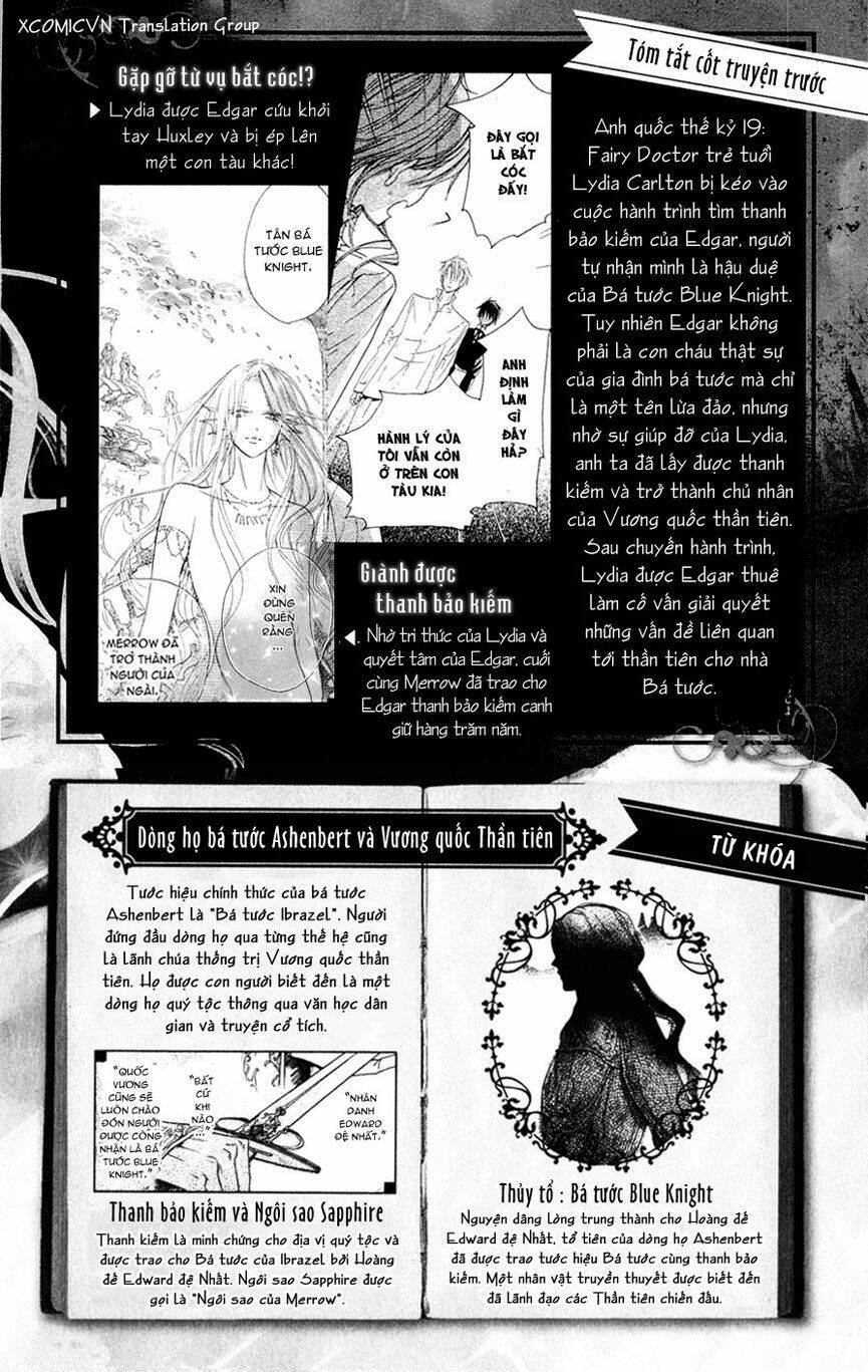 bá tước và tiên nữ chapter 9 5