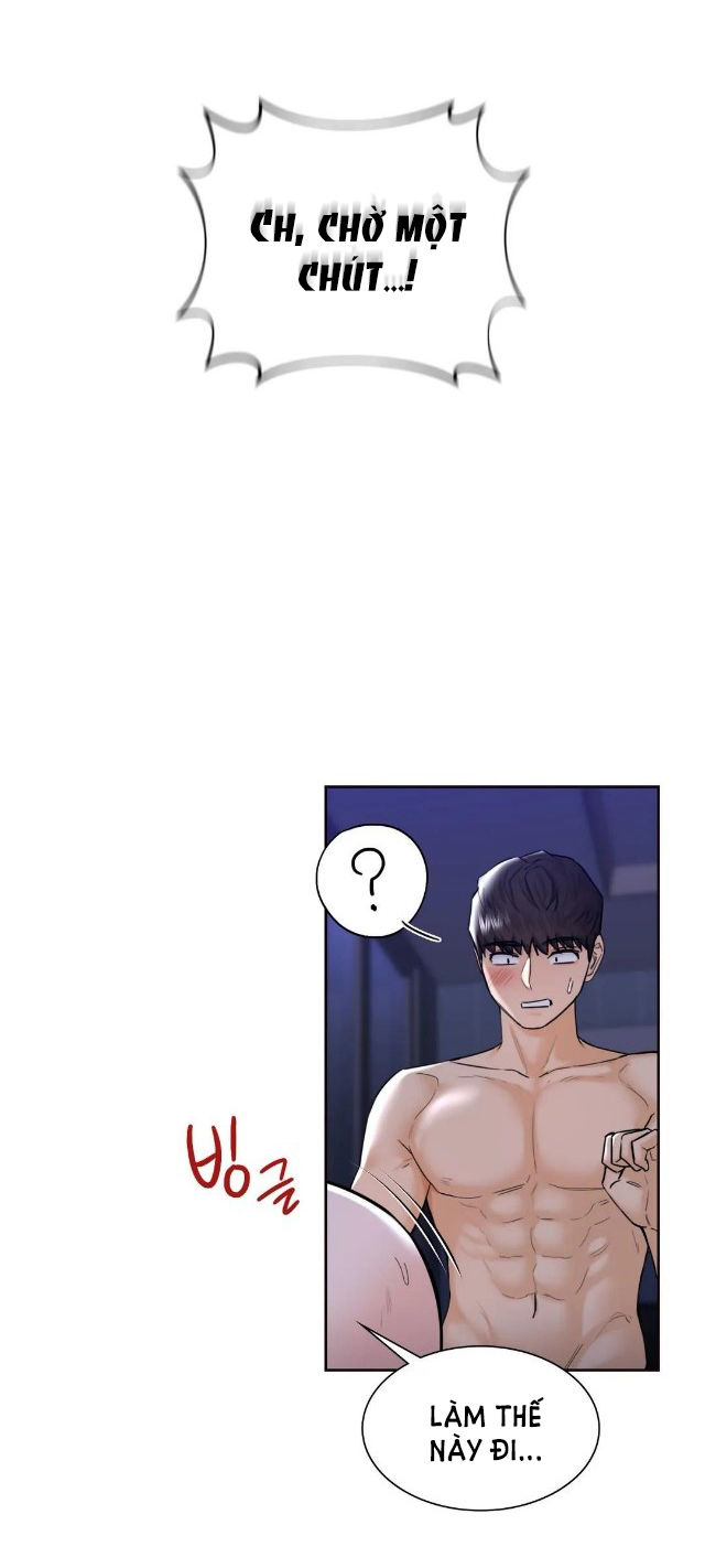 [18+] không là bạn bè chapter 21.2 8