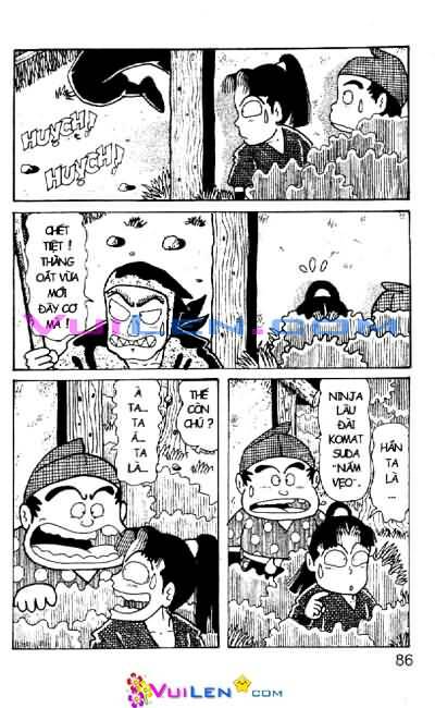 ninja loạn thị chapter 46 75