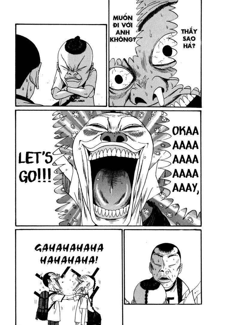 boku to issho chapter 45 16