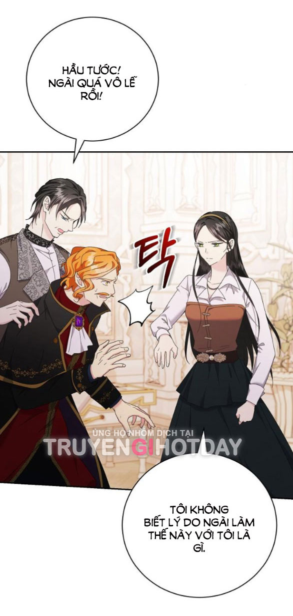 chiếm hữu trái tim bạo chúa chapter 12.2 120