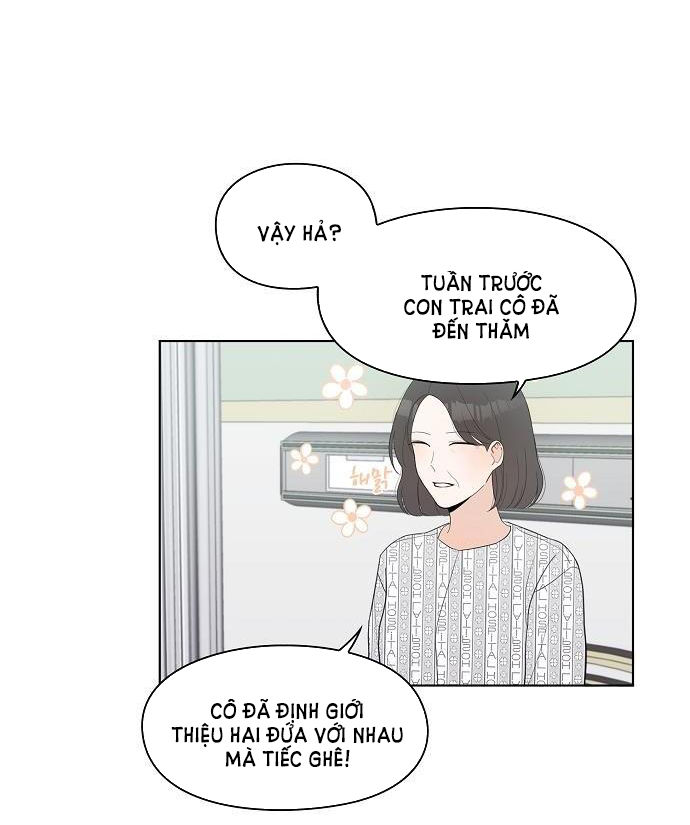 lời nói dối xanh chapter 2.1 46