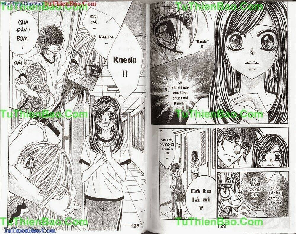 hot girl hoa đạo chapter 2 65