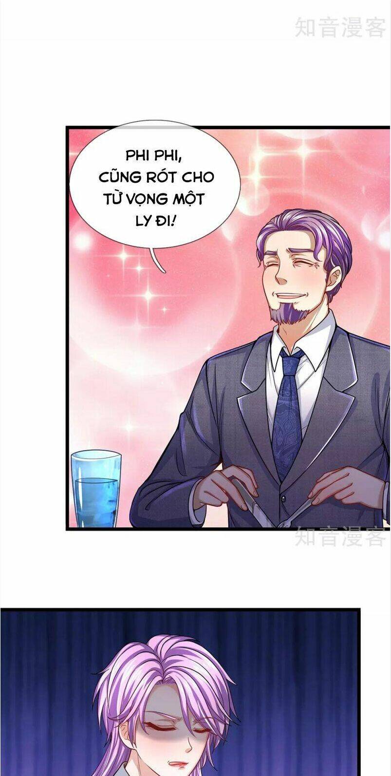 chung cực binh vương tại đô thị chapter 151 25