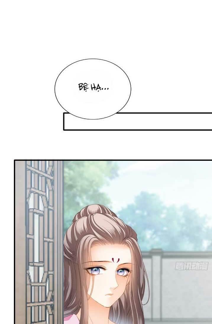 bổn vương muốn nàng chapter 181 20