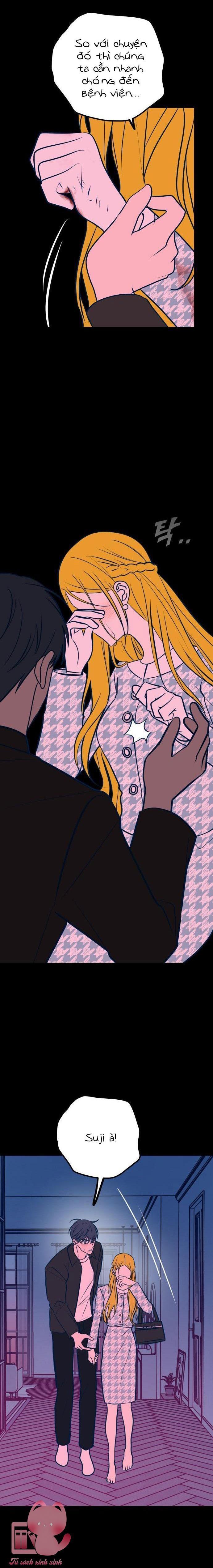 kẻ cắp gặp bà già chapter 45 9