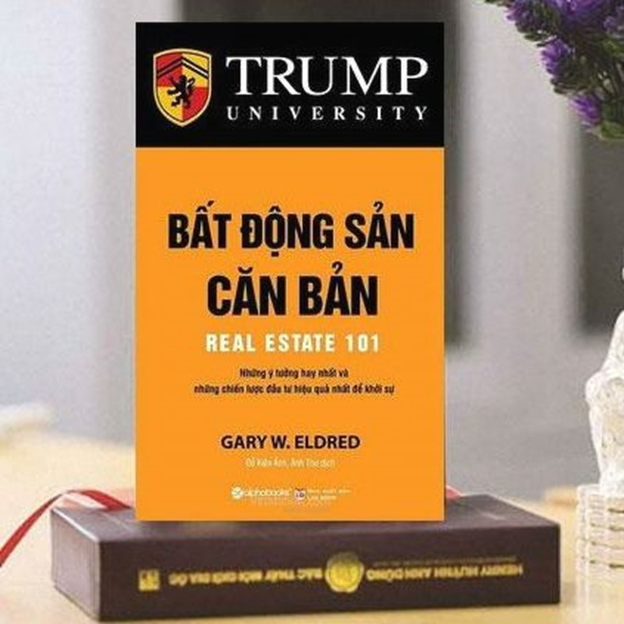 Bất Động Sản Căn Bản (Tái Bản 2018)