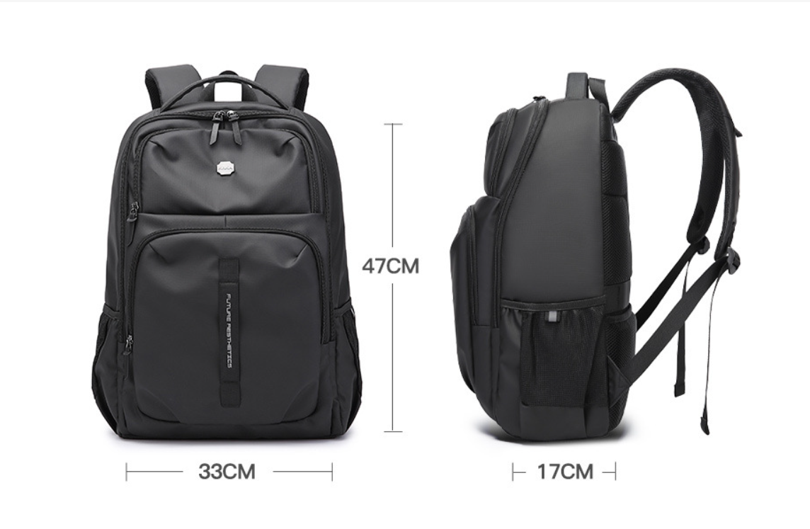 Balo laptop nam nữ thời trang cao cấp phong cách mới