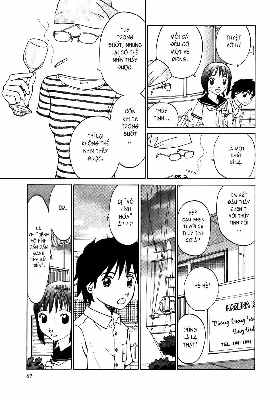 translucent chapter 3 4