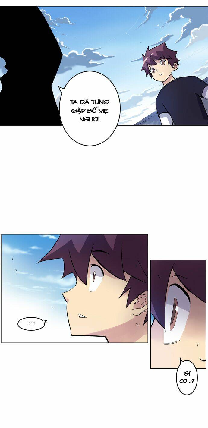 bản khế ước linh hồn chapter 6 15