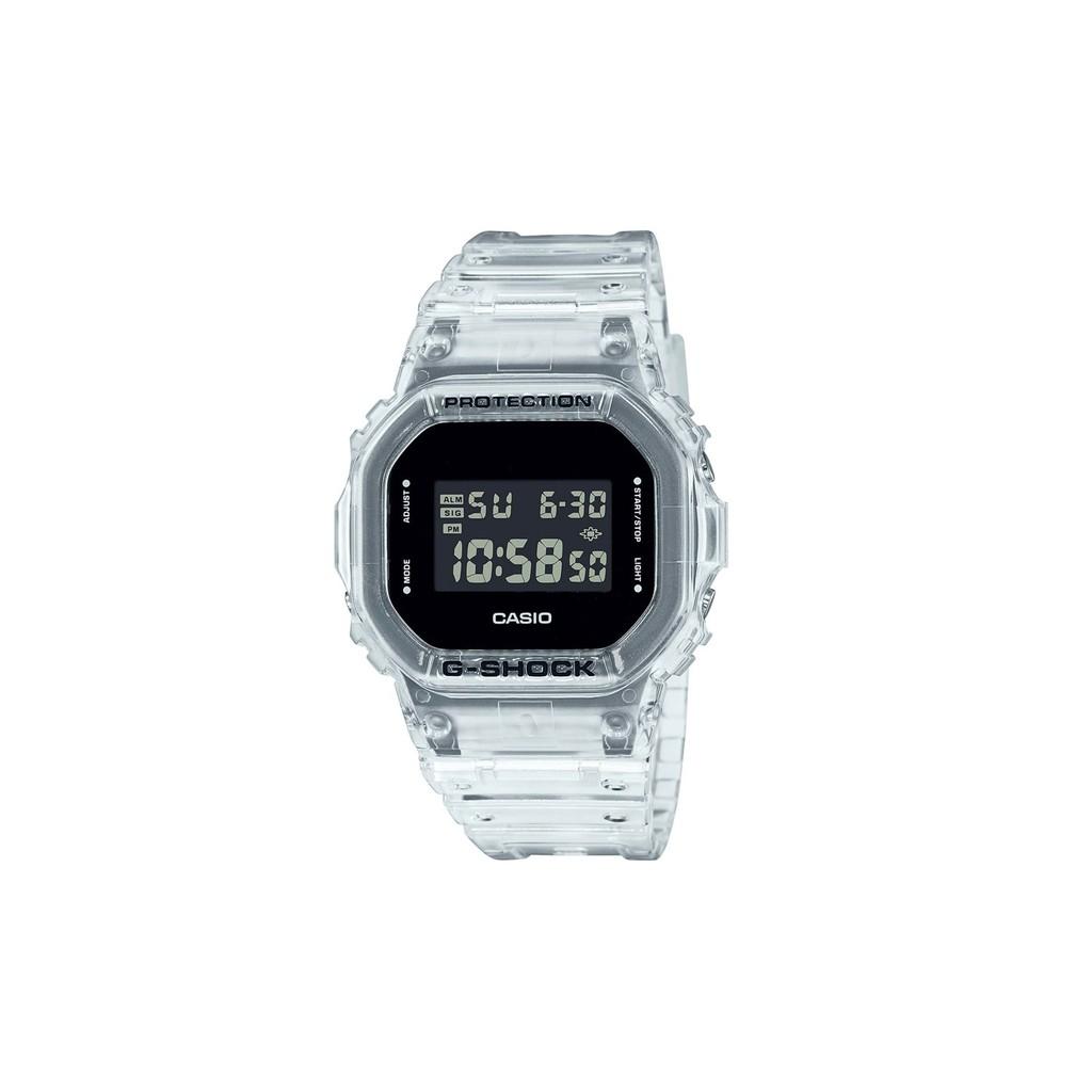 Đồng Hồ Casio Nam G-shock DW-5600SKE-7DR