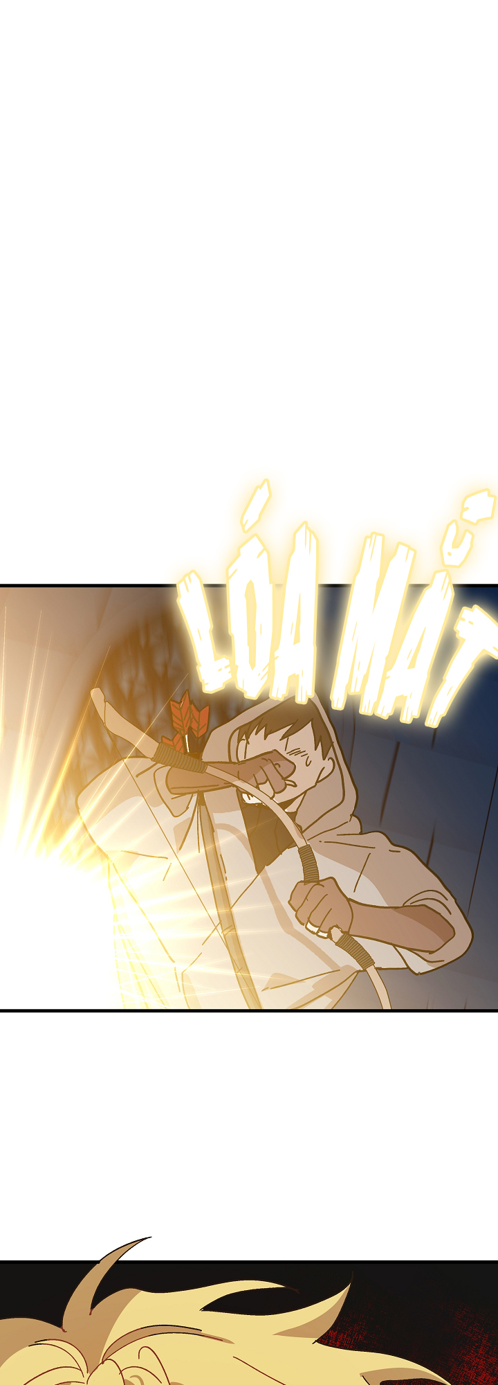 công chúa giả điên chapter 23 58