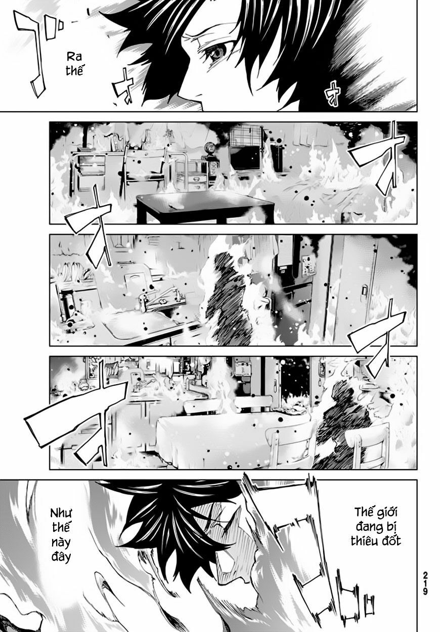 fate/grand order -turas realta- chapter 5 8