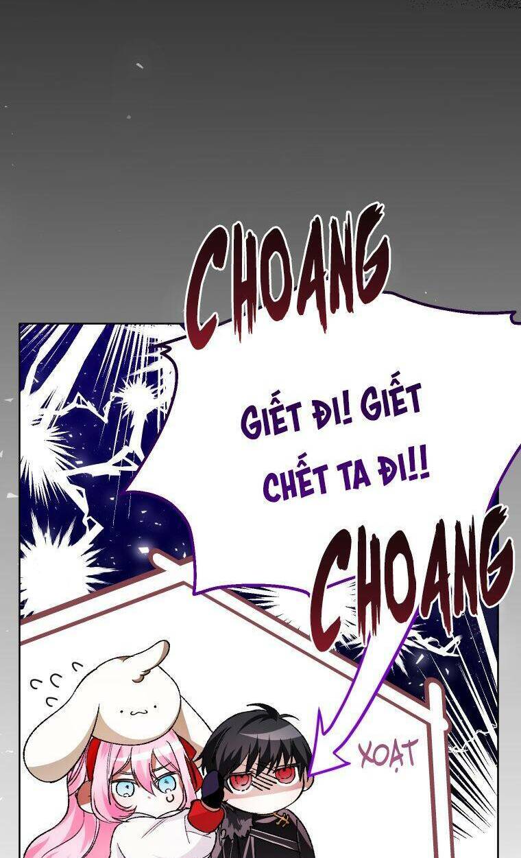 này tiểu công tước, hãy tin ở chị đi! chapter 17 20