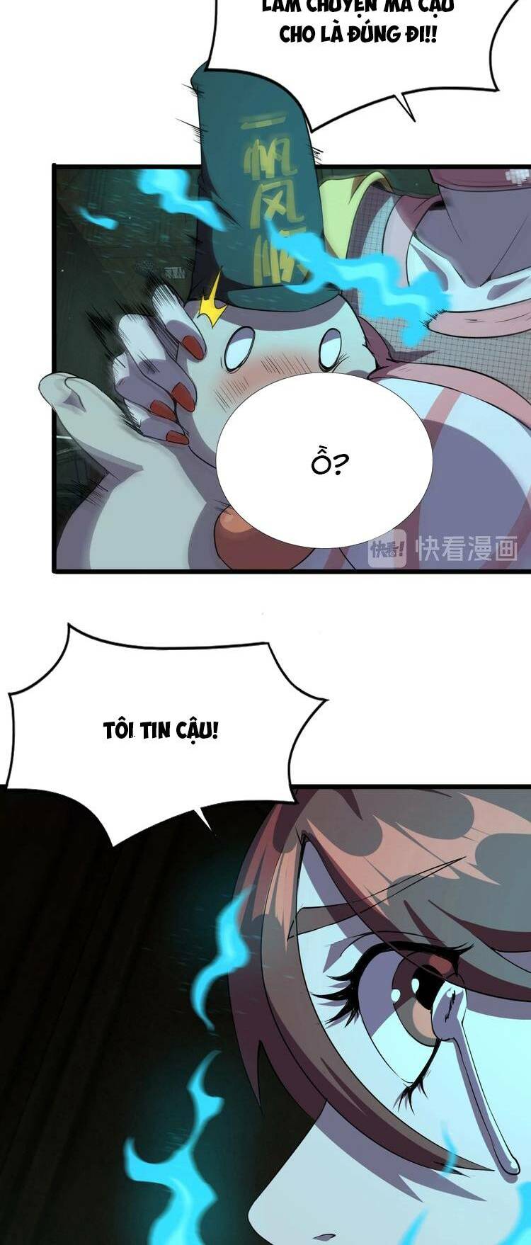 chào mừng đến thế giới cực lạc chapter 23 20