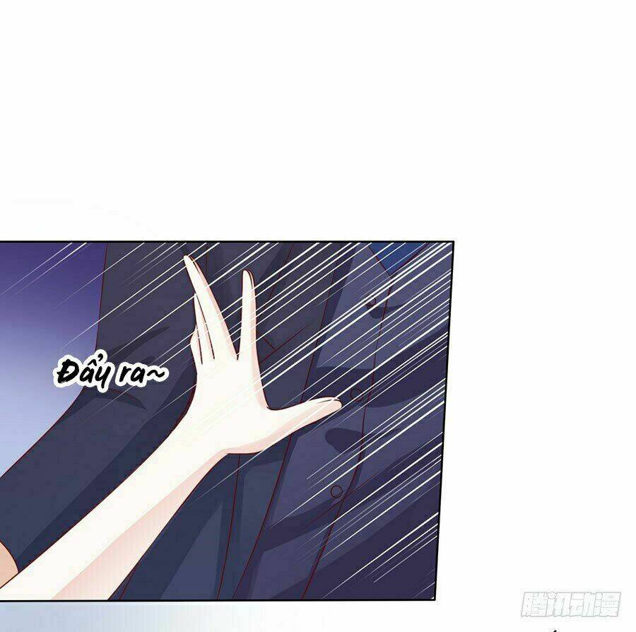 liệt ái tri hạ: series mật đào tiểu tình nhân chapter 123 13