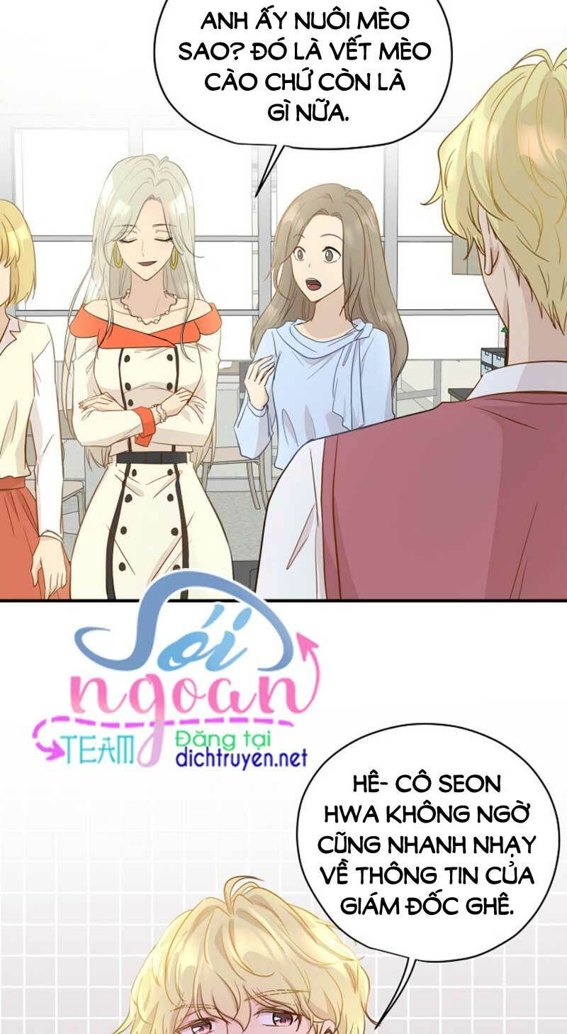 cuộc sống kỳ thú chapter 9 30