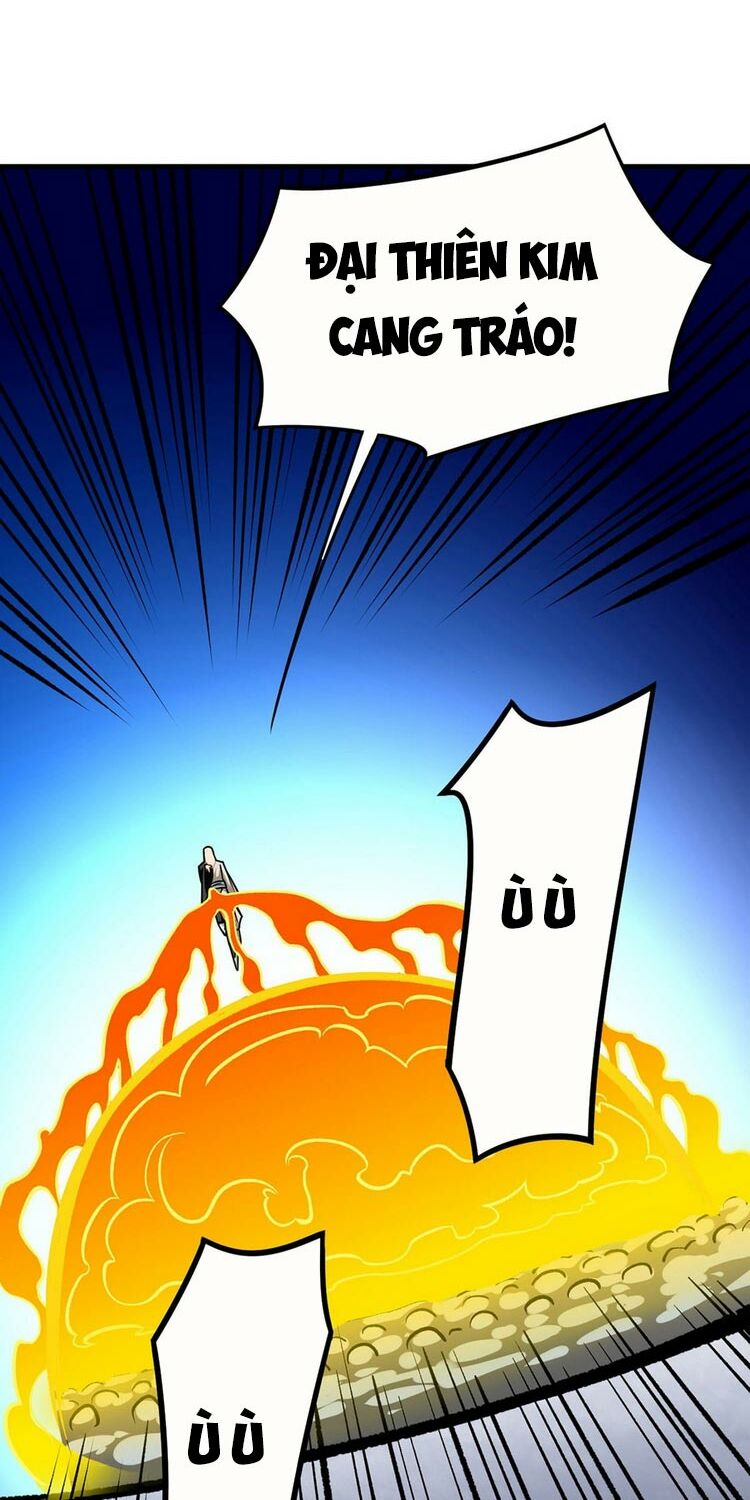 võ đạo độc tôn chapter 291 20