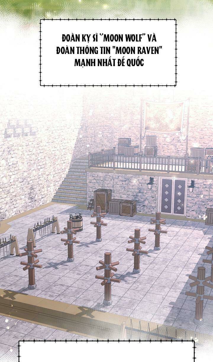 nàng evangeline chapter 6 11