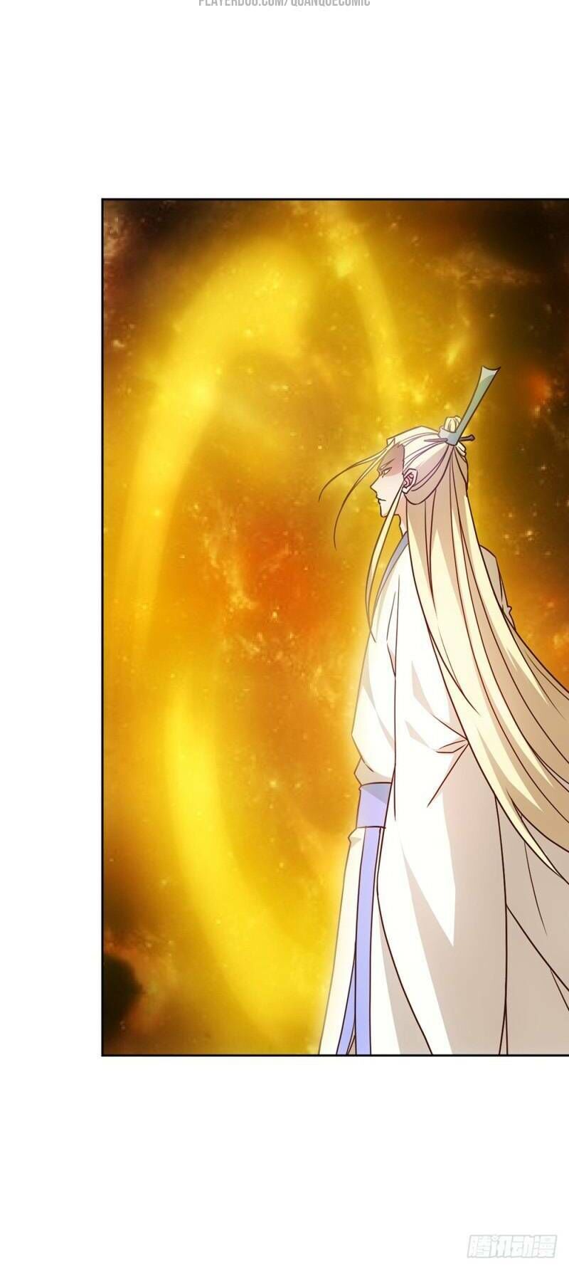 hồng thiên thần tôn chapter 36 36