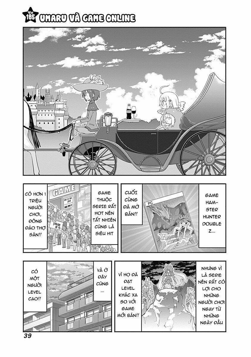 đứa em gái hai mặt chapter 185 1