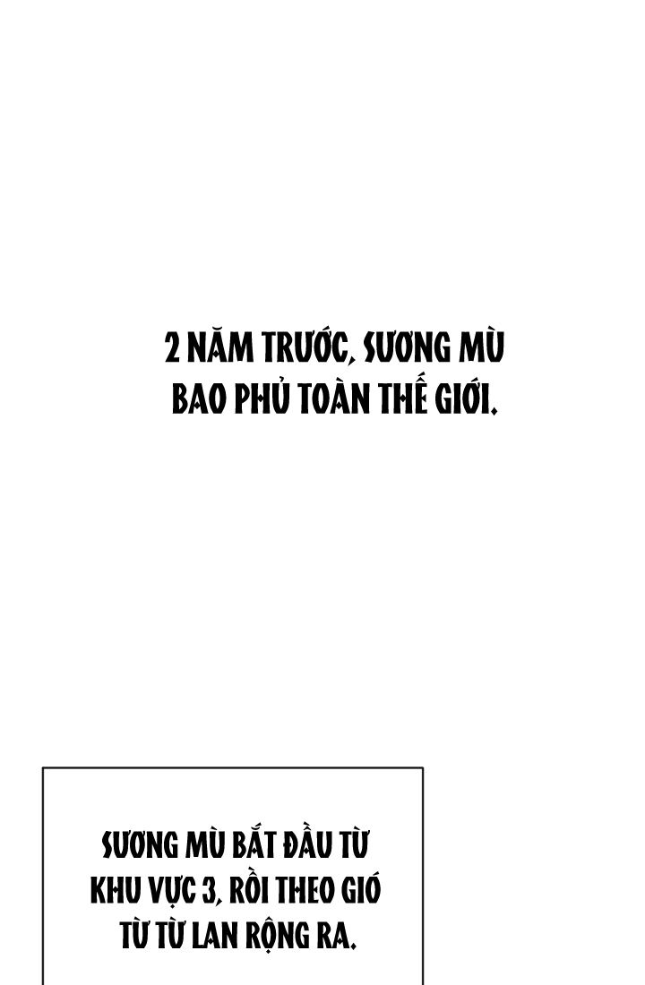 quái vật trong màn sương chapter 1 27