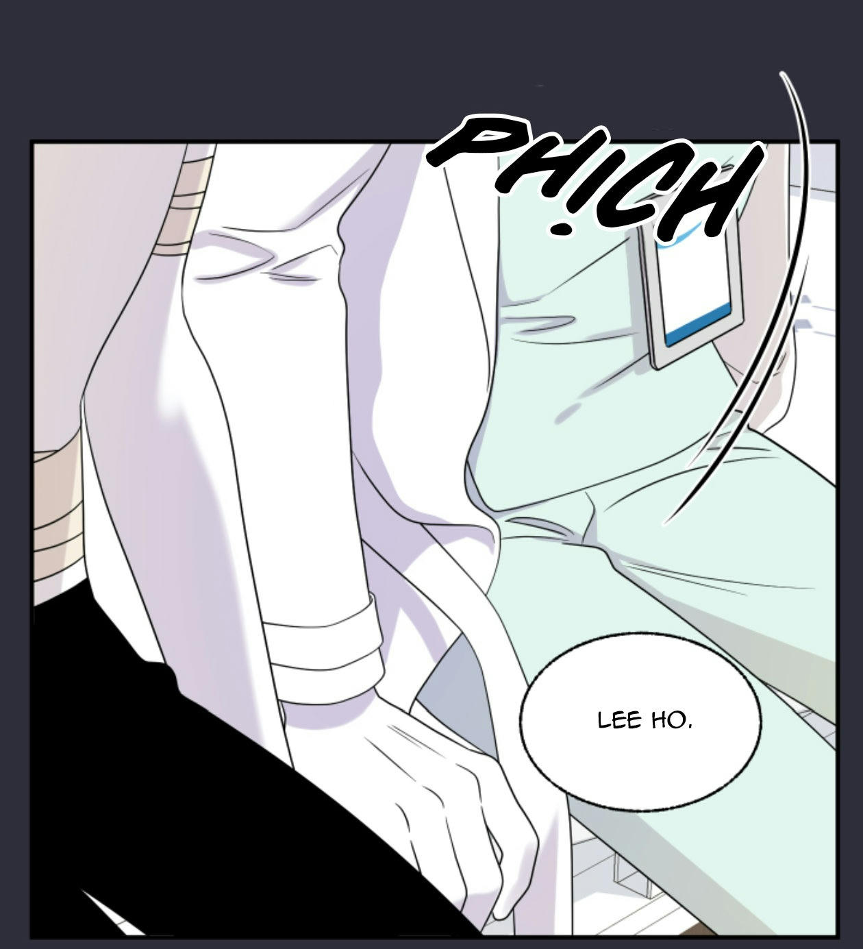 dự án xanh chapter 24 87