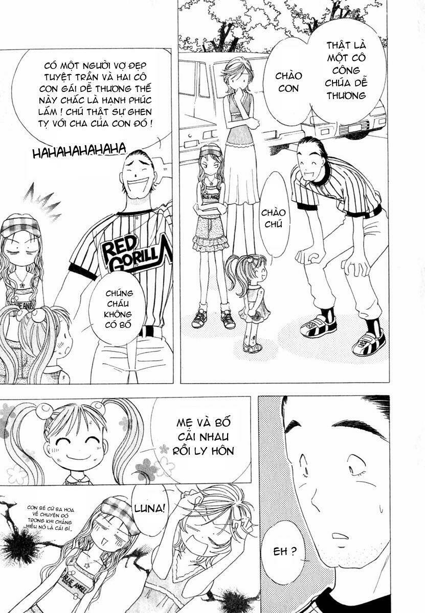 orange yane no chiisana ie full chapter 12 16