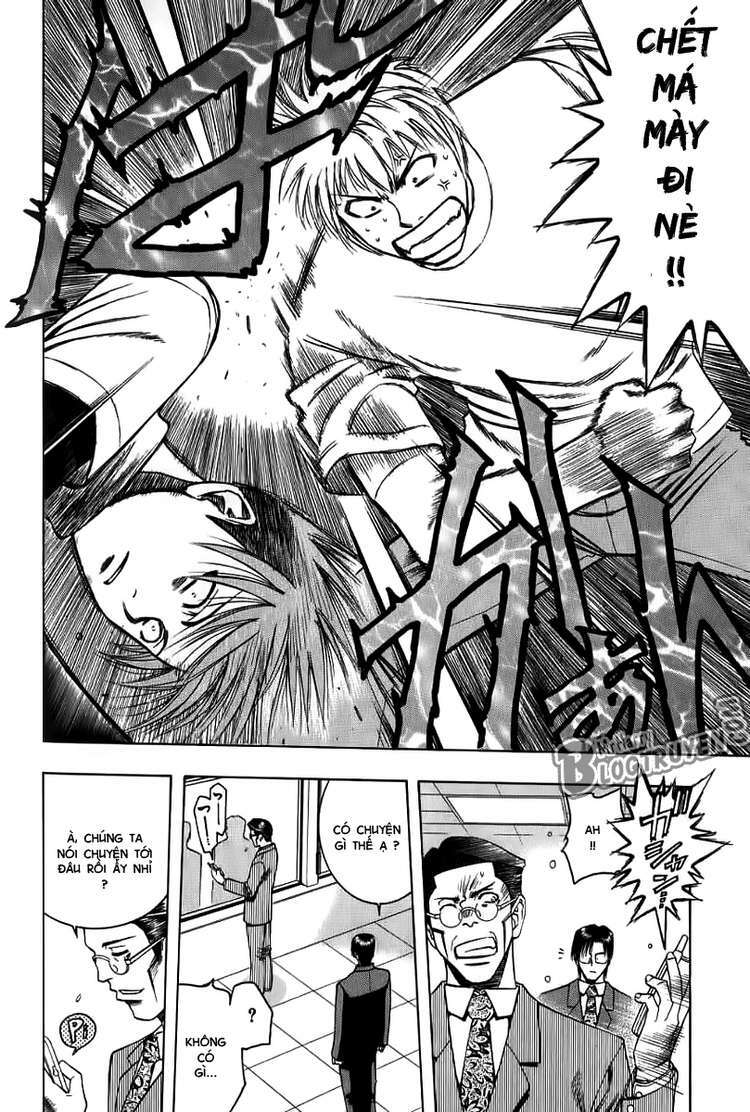 addicted to curry - bàn tay thần sầu chapter 21 11