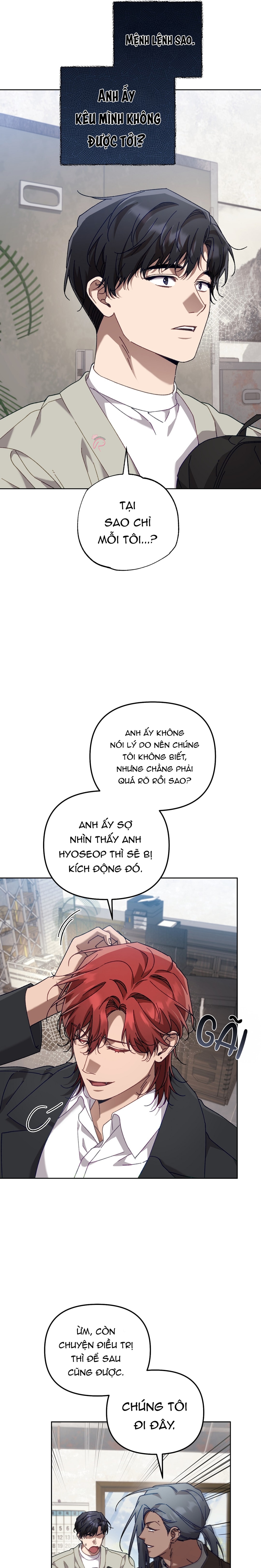 guide cấp s phết mật ong chapter 43 26