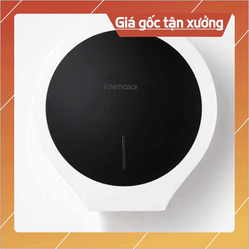 Hộp đựng giấy vệ sinh hàng đẹp cao cấp CD6002 VGpro