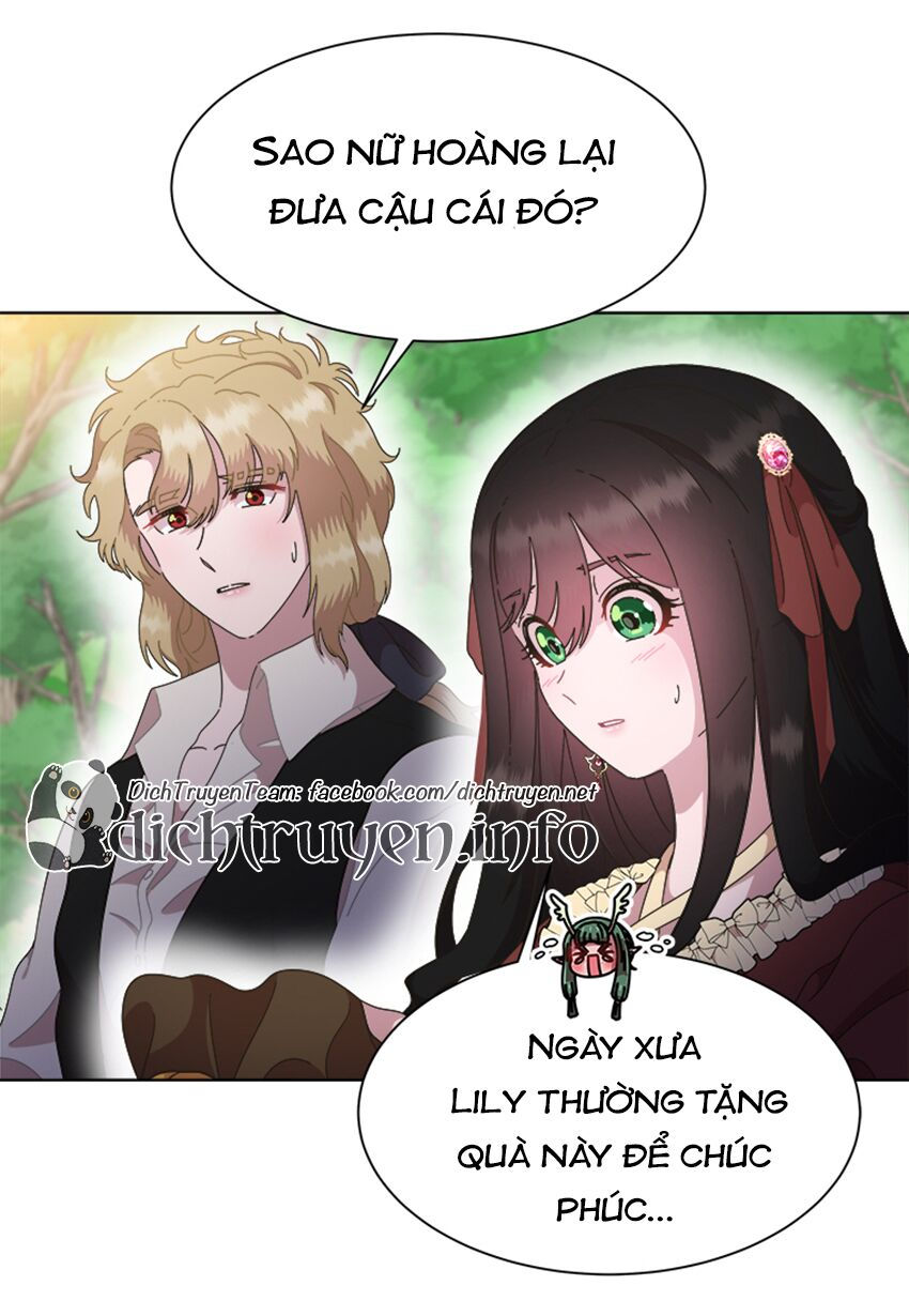 con gái bảo bối của ma vương chapter 130 48