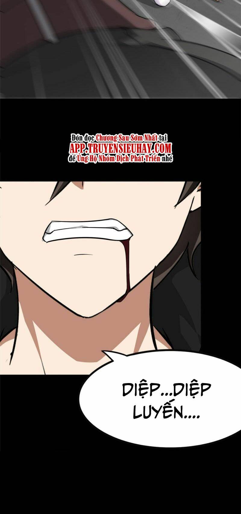 bạn gái virus của tôi chapter 284 36