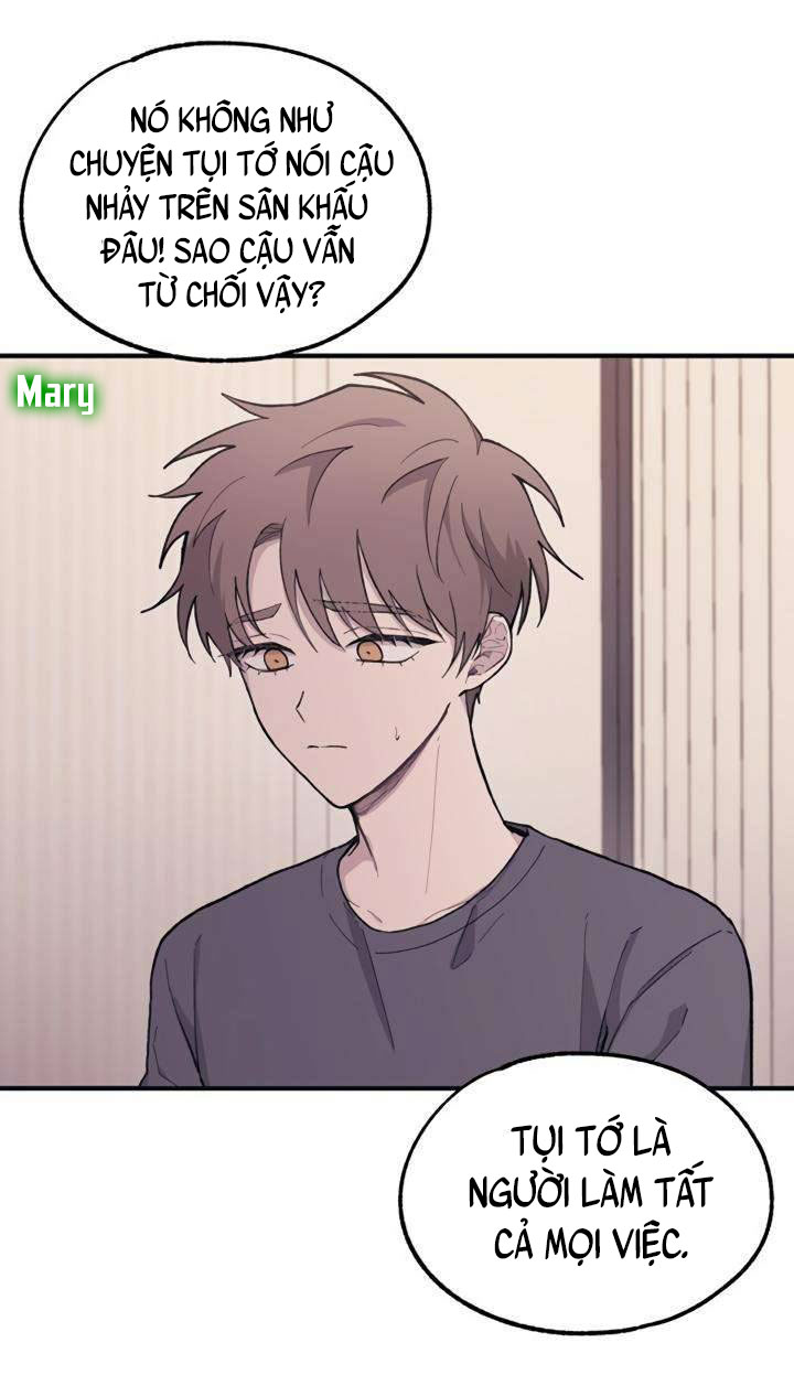 yeonwoo ngây thơ chapter 23 15