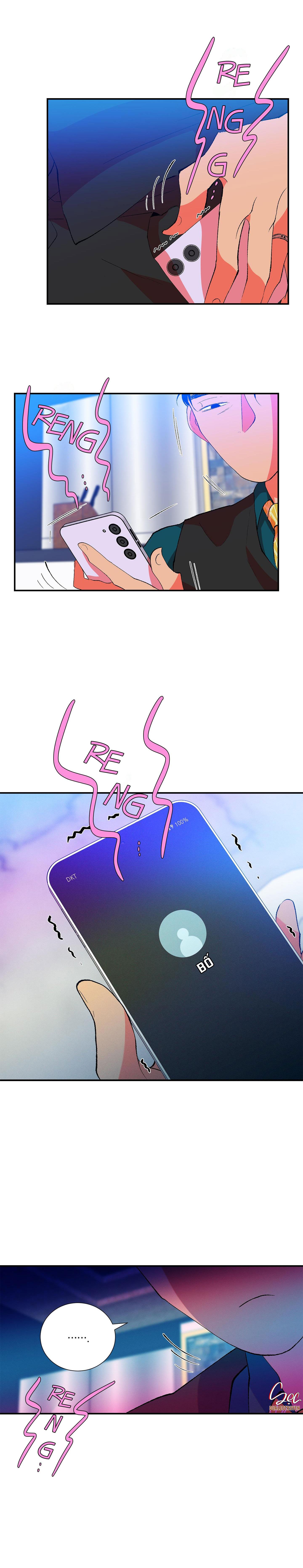 ông chú bên cửa sổ chapter 28 13