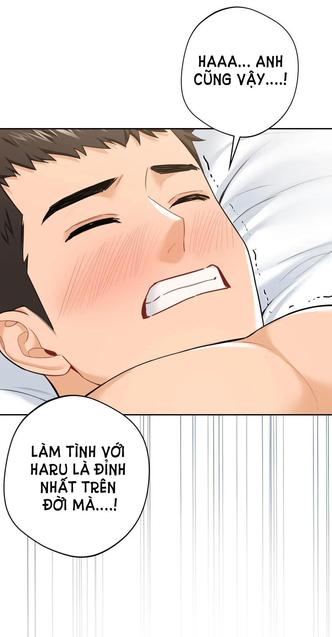[18+] không là bạn bè chapter 50.2 15