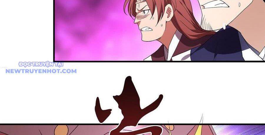 thiên long bát bộ webtoon chapter 125 14