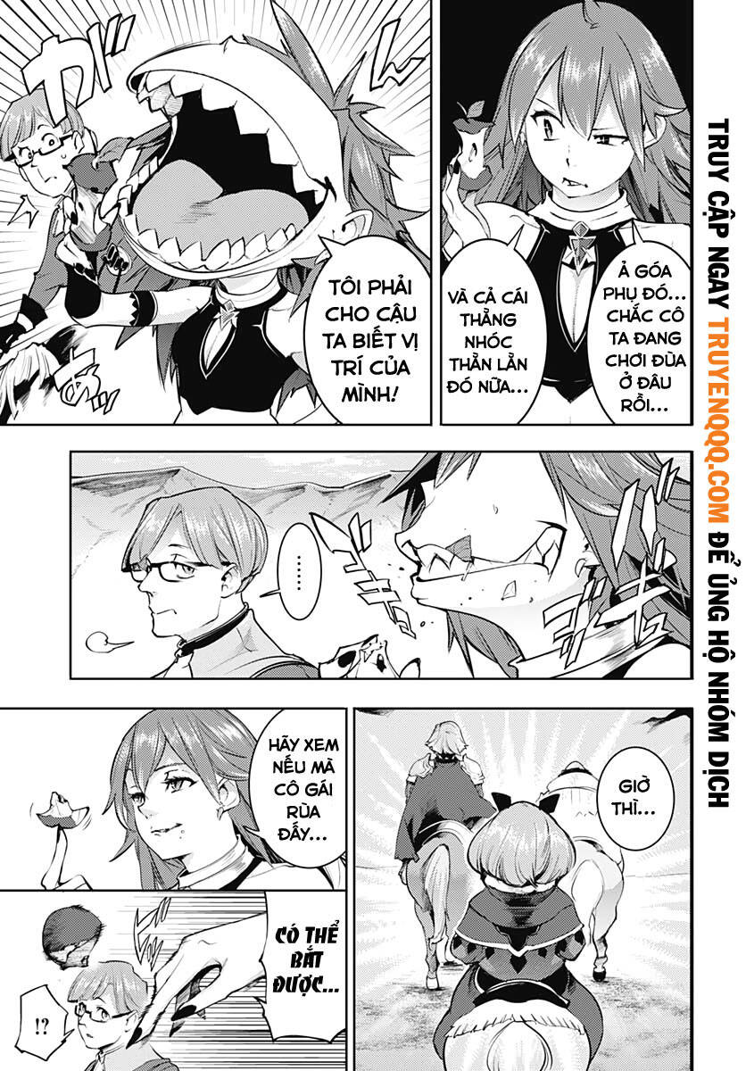 worlds end harem fantasia chapter 28.5 13