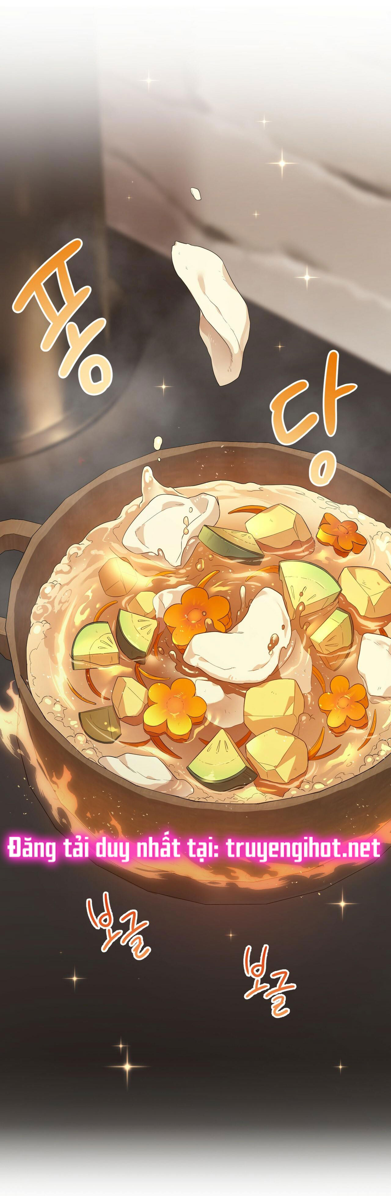 hãy nếm và nuốt đi nào chapter 1.1 4