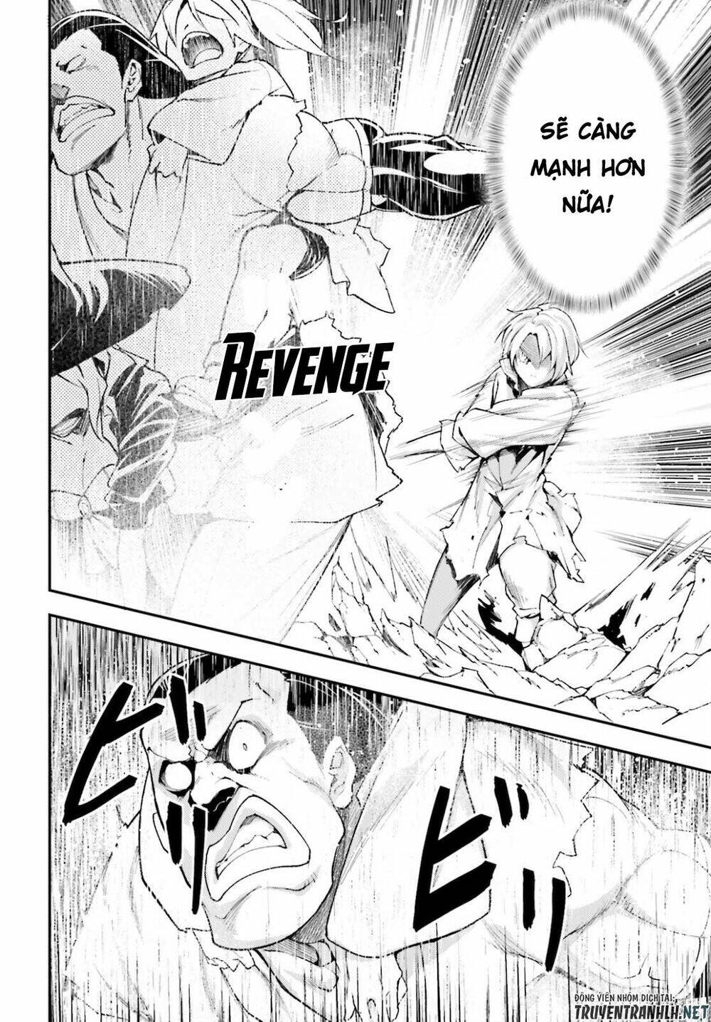 tên thường dân lv.999 chapter 56 26