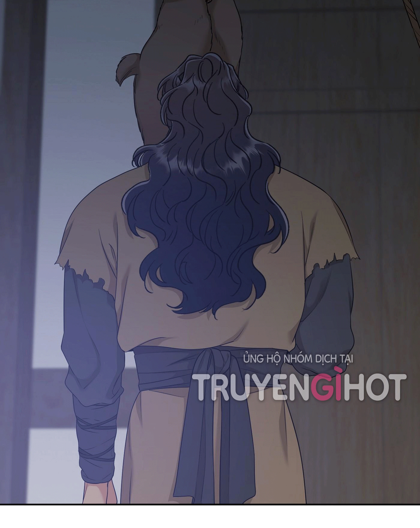 mắt phủ toàn sương chapter 56 64