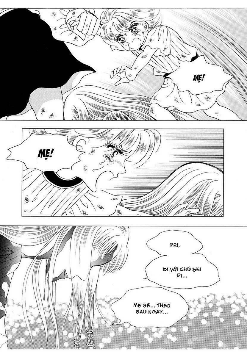princess - công chúa xứ hoa (bản đẹp) chapter 79 19