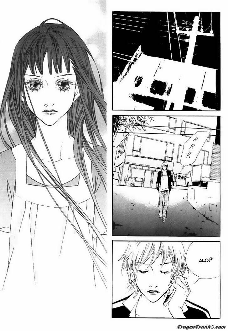 flowers of evil chapter 19 12