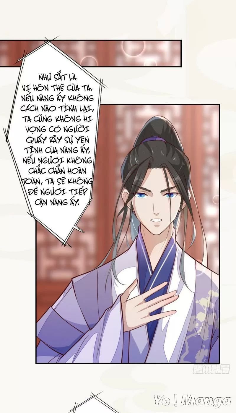 tuyệt thế luyện đan sư chapter 64 2