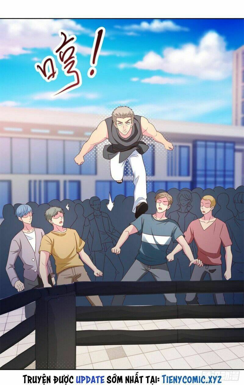 vú em là cổ tiên chapter 177 25