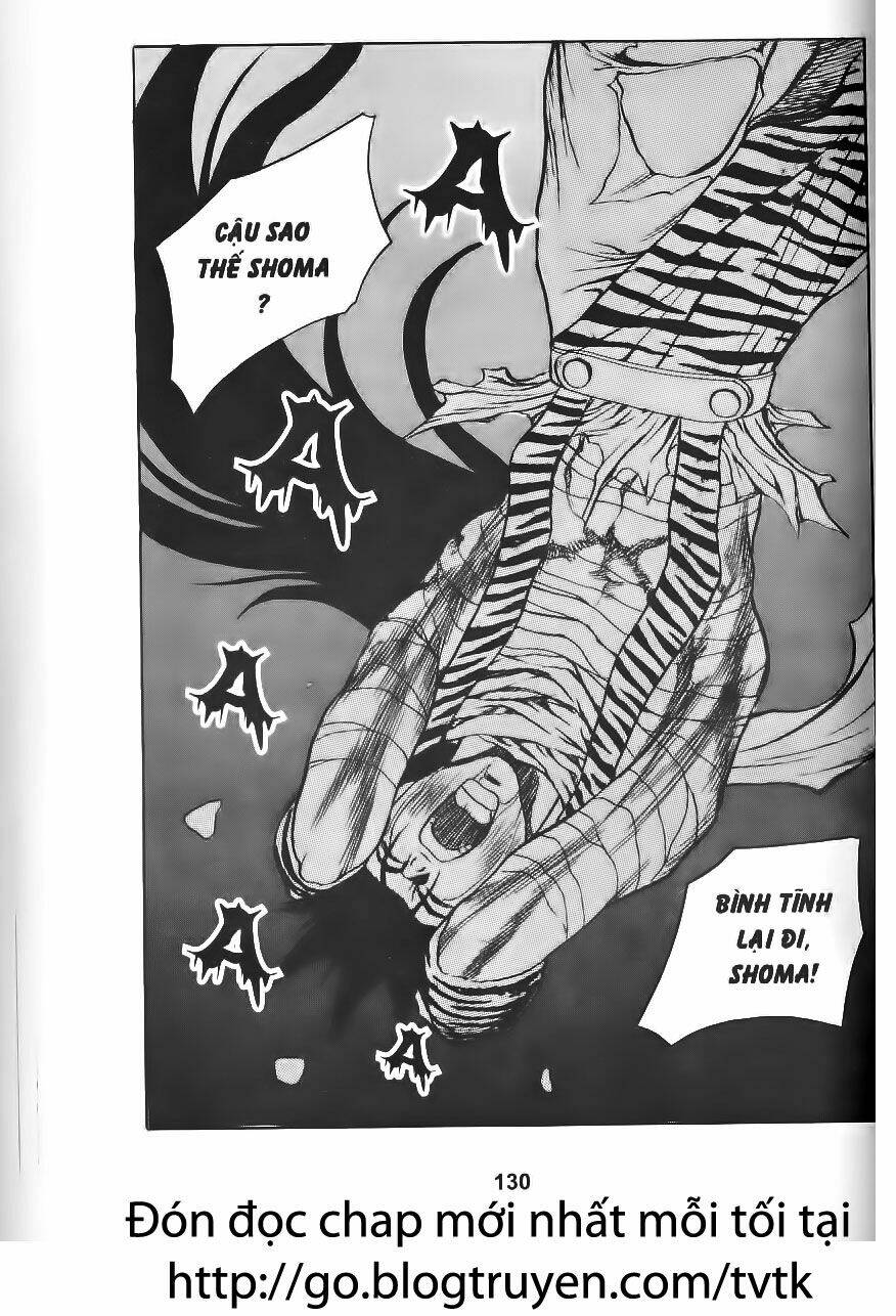 shoma - thiên vương thần kiếm chapter 39 17