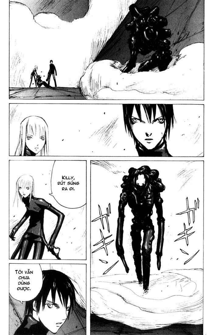 blame! chapter 26 42