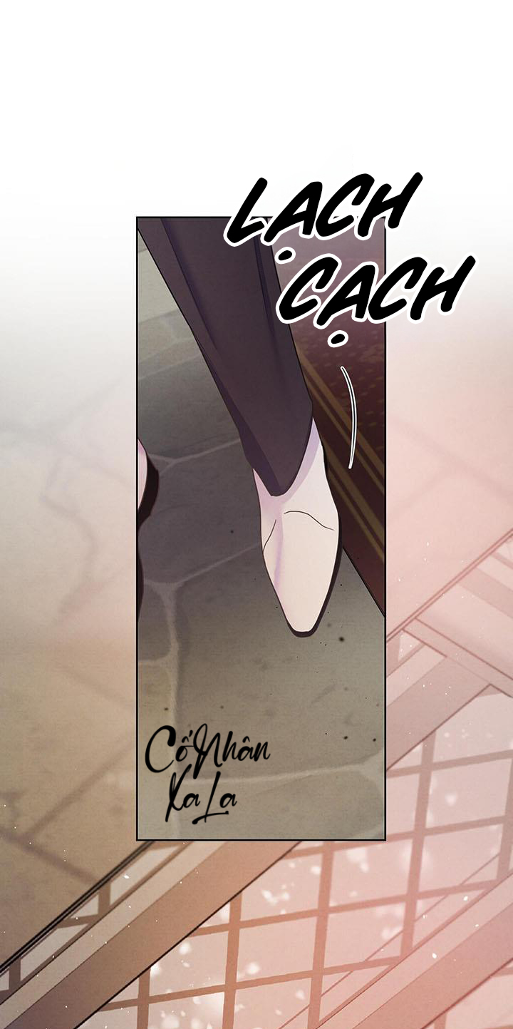 bông hoa của alosha chapter 3 1